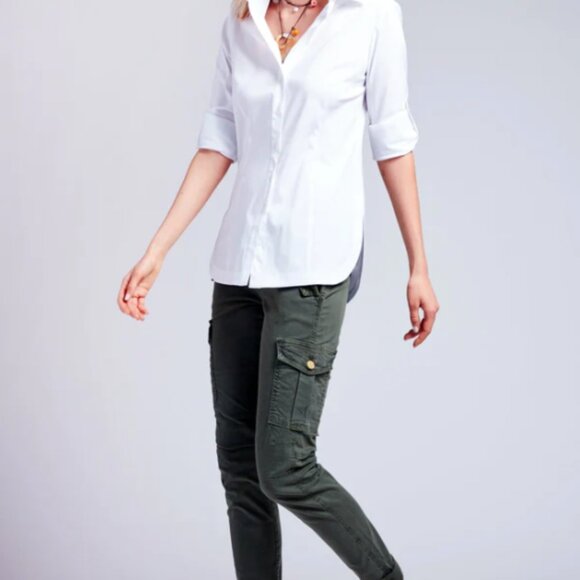 Finley NWT Joey White - Picture 3 of 4